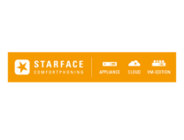 Zertifizierter Partner für Starface
